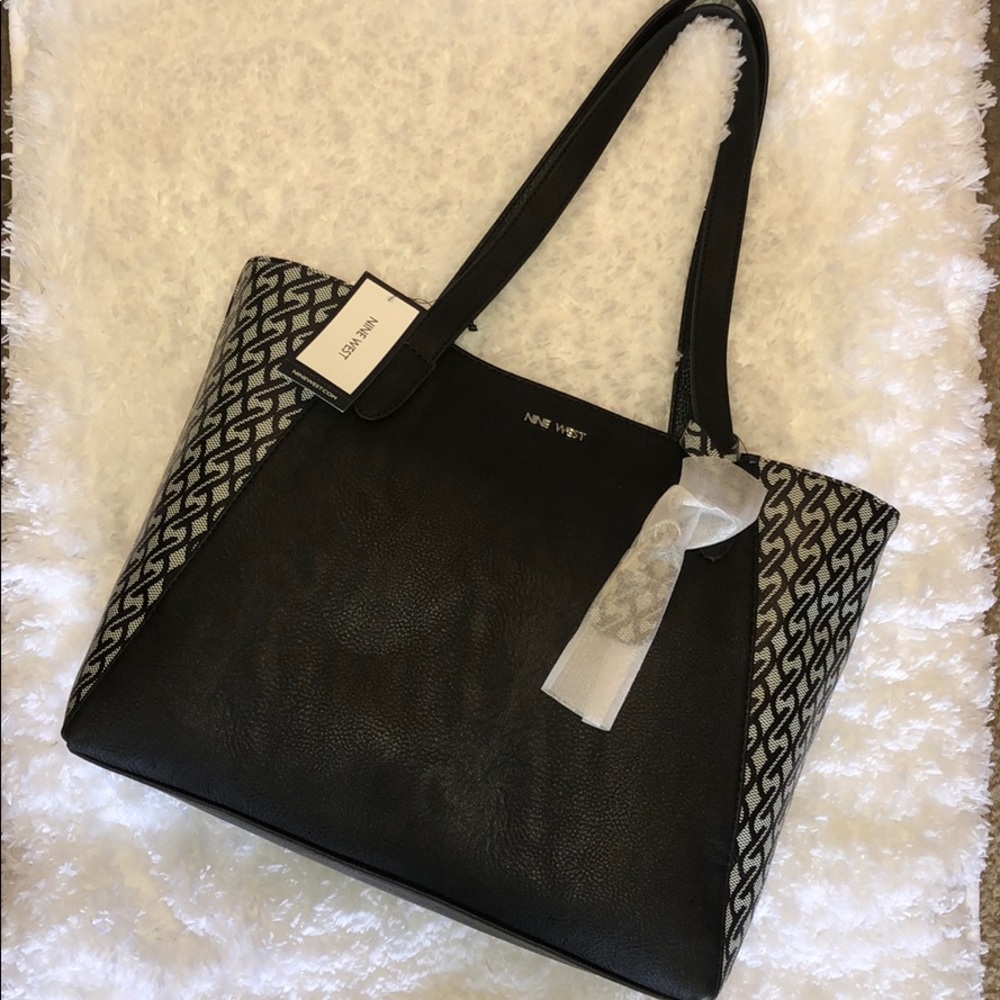 Beautiful new bag